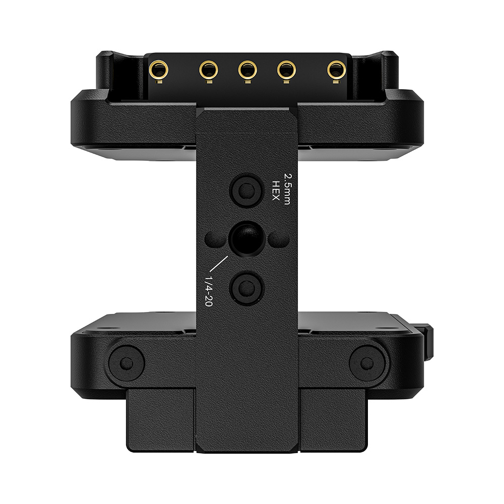 Teradek - Battery Cradle TX V-Mount Bolt 7