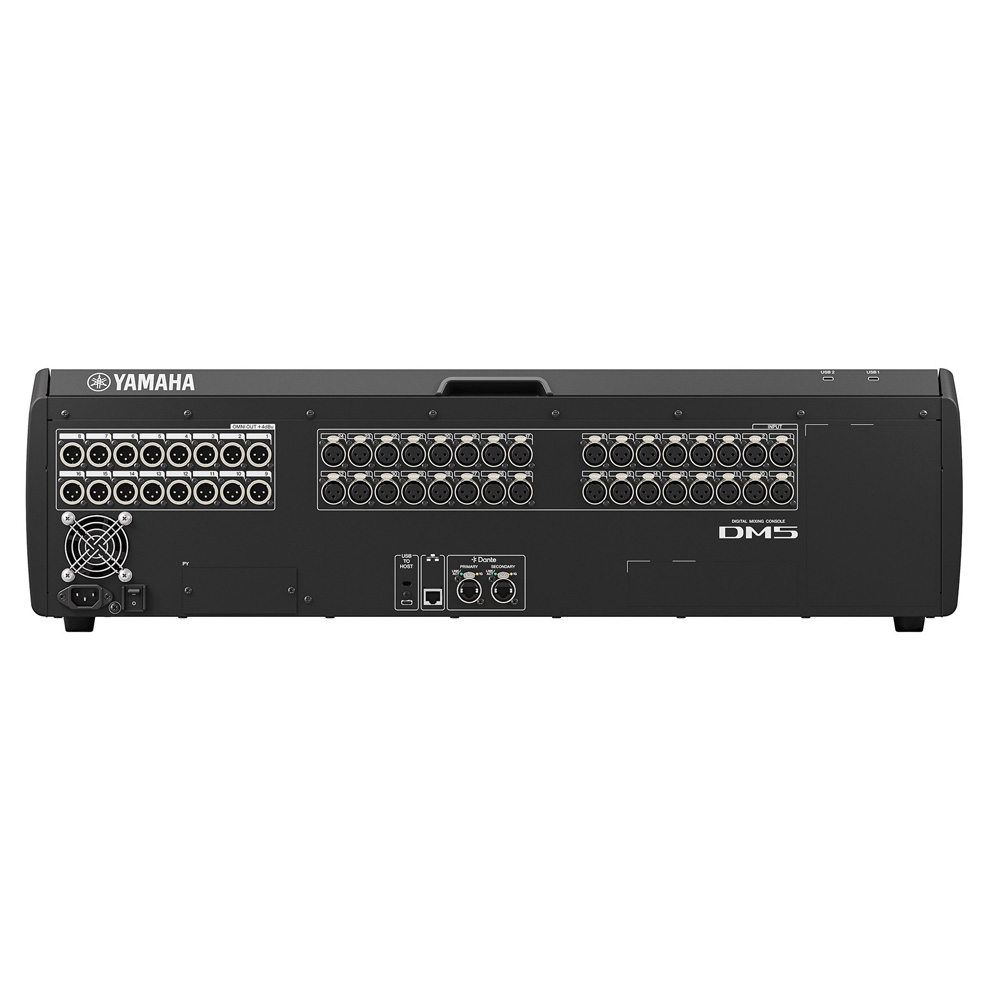 Yamaha - DM5