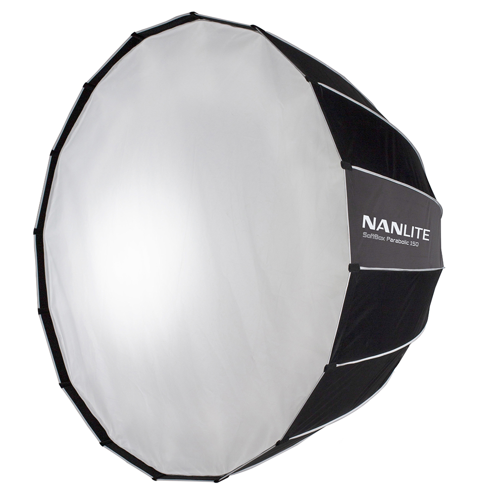 NANLITE - Parabol-Softbox SB-PR-150Q