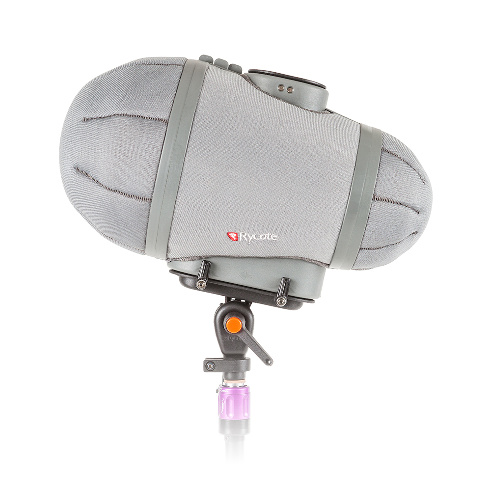 Rycote - Stereo Cyclone MS Kit 14