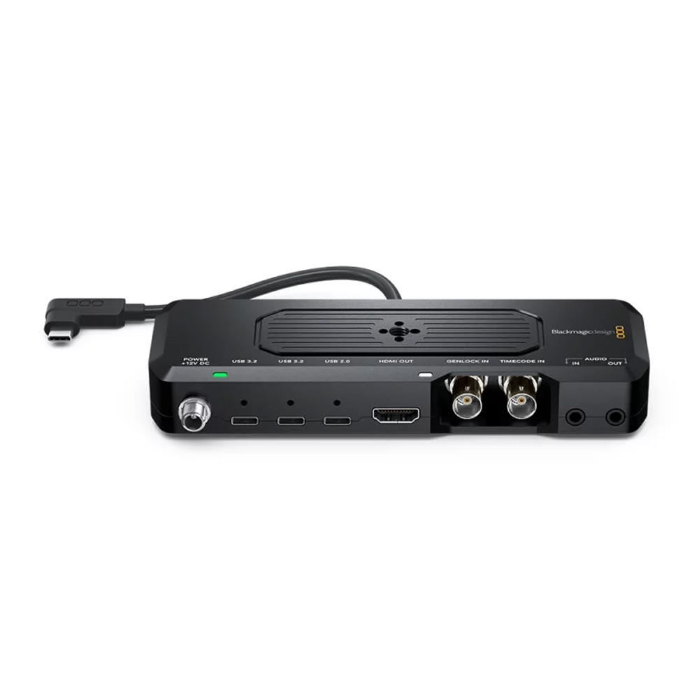 Blackmagic - Camera ProDock