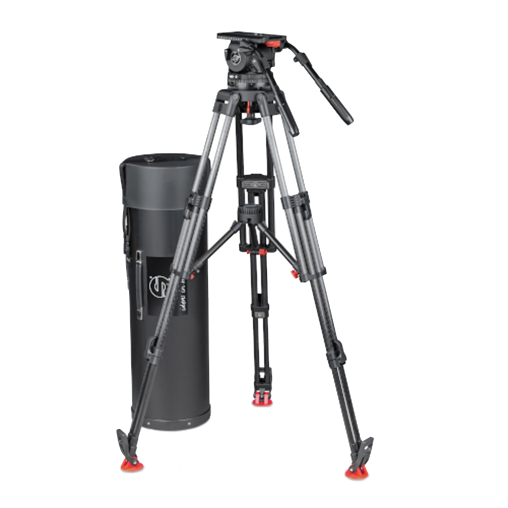 Sachtler - System 25 EFP 2 MCF