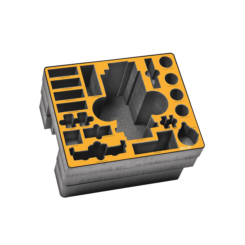 HPRC - KTR4D-2730W-01 HPRC - KTR4D-2730W-01
