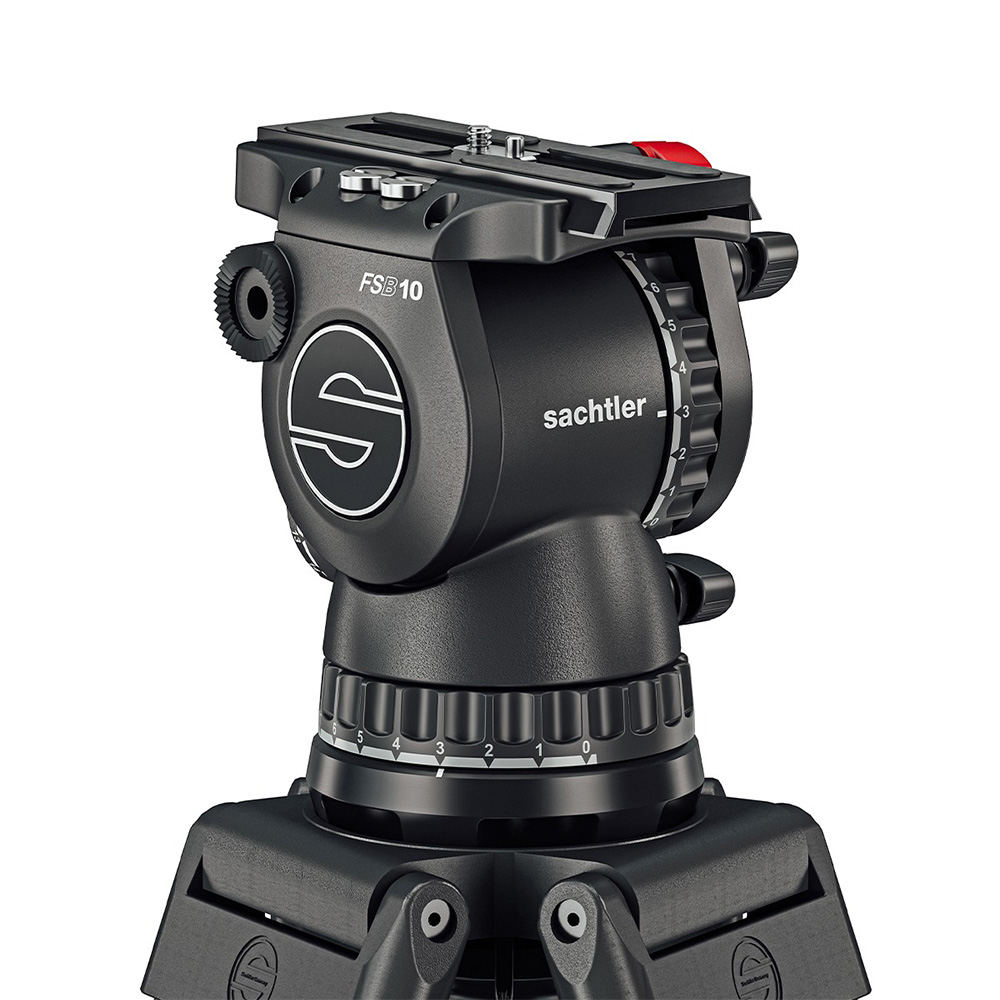 Sachtler -  System FSB 10 MK II ENG AL GS