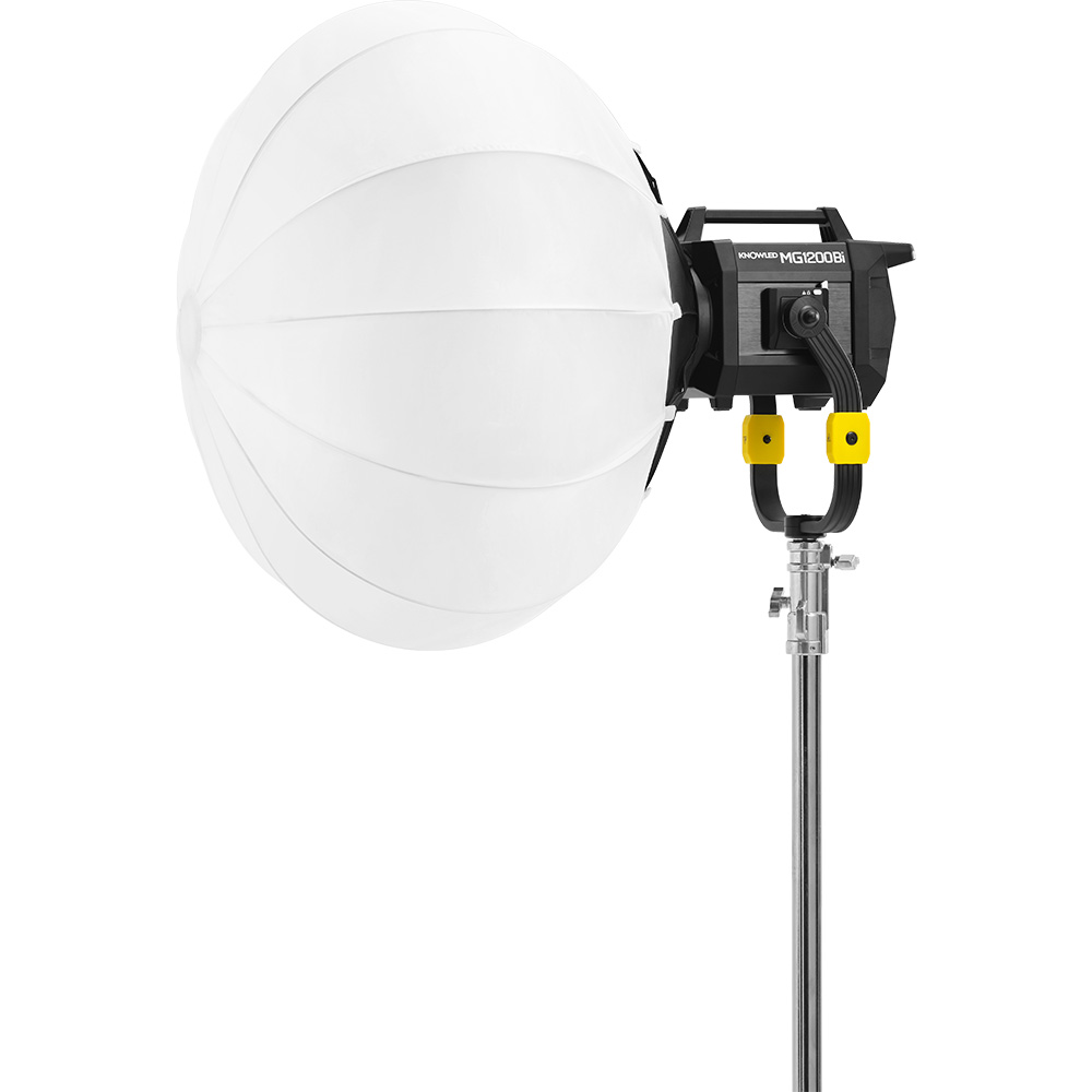 Godox - GL3 Laternen-Softbox (Durchmesser 90 cm)