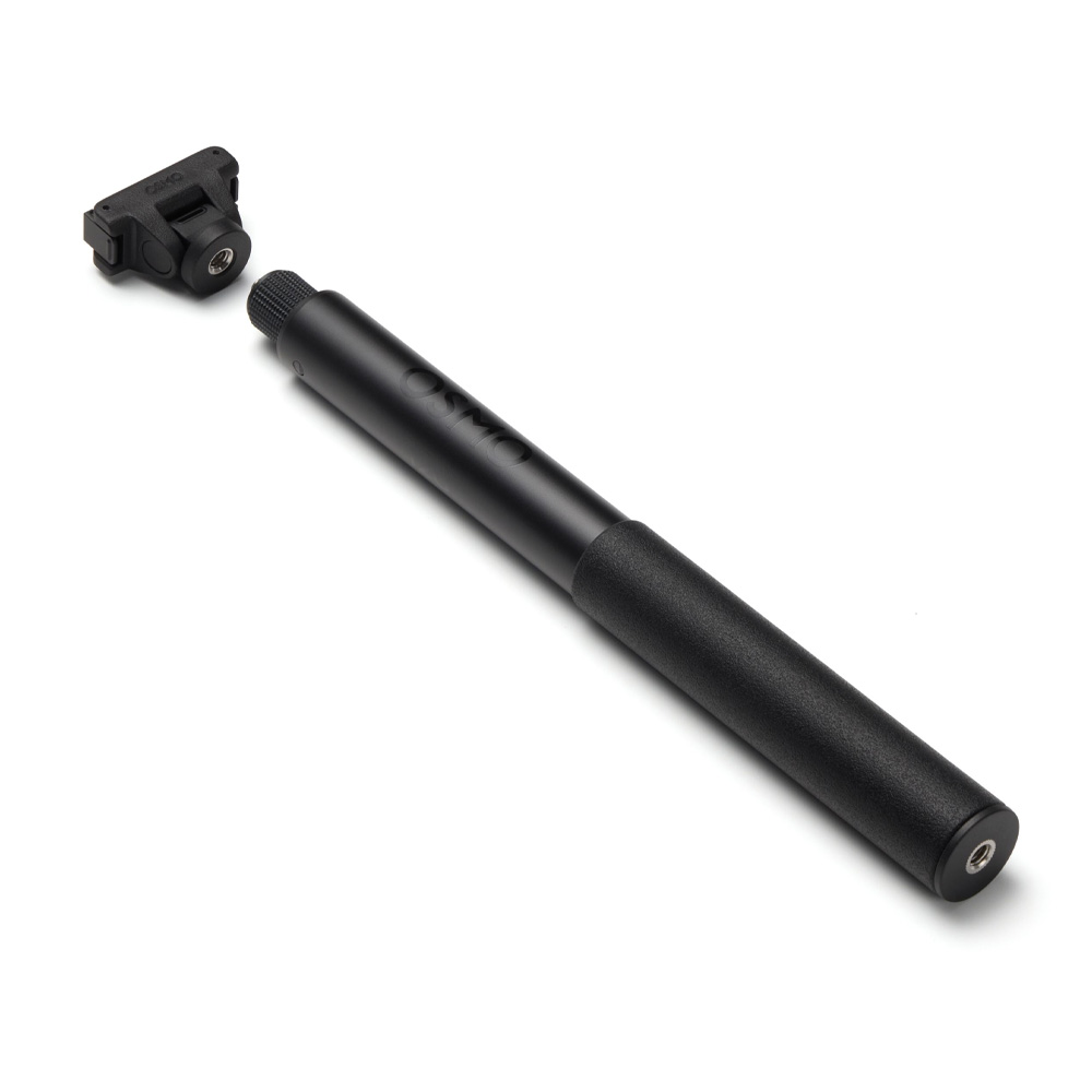 DJI - Osmo 360 II 1.2m Unsichtbarer Selfie-Stick
