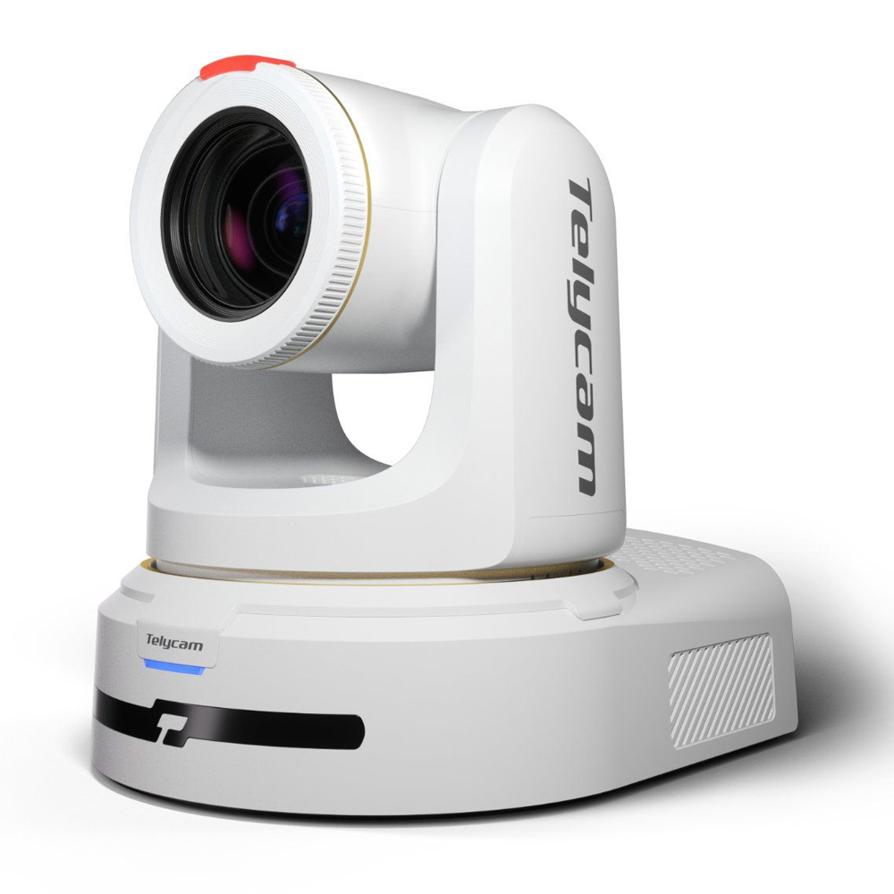 Telycam- Explore 500 (white)