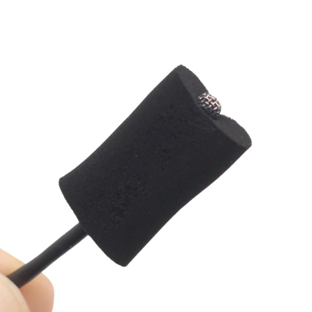 URSA -  Foamie Pro / 12 Stück / Schwarz
