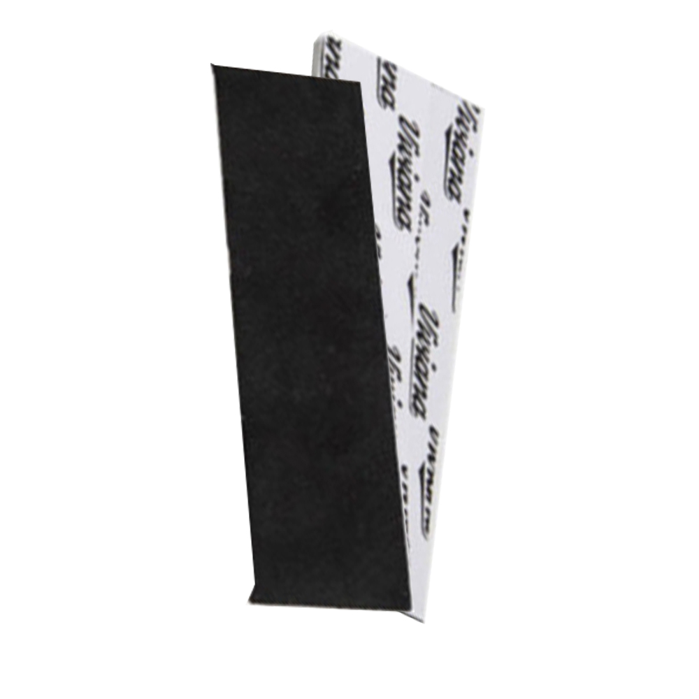 Viviana - Skin Tape / 30 Stück / Schwarz