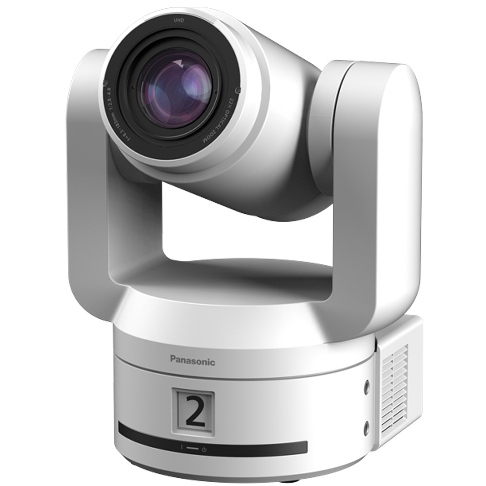 Panasonic -AW-UER200W (weiß)