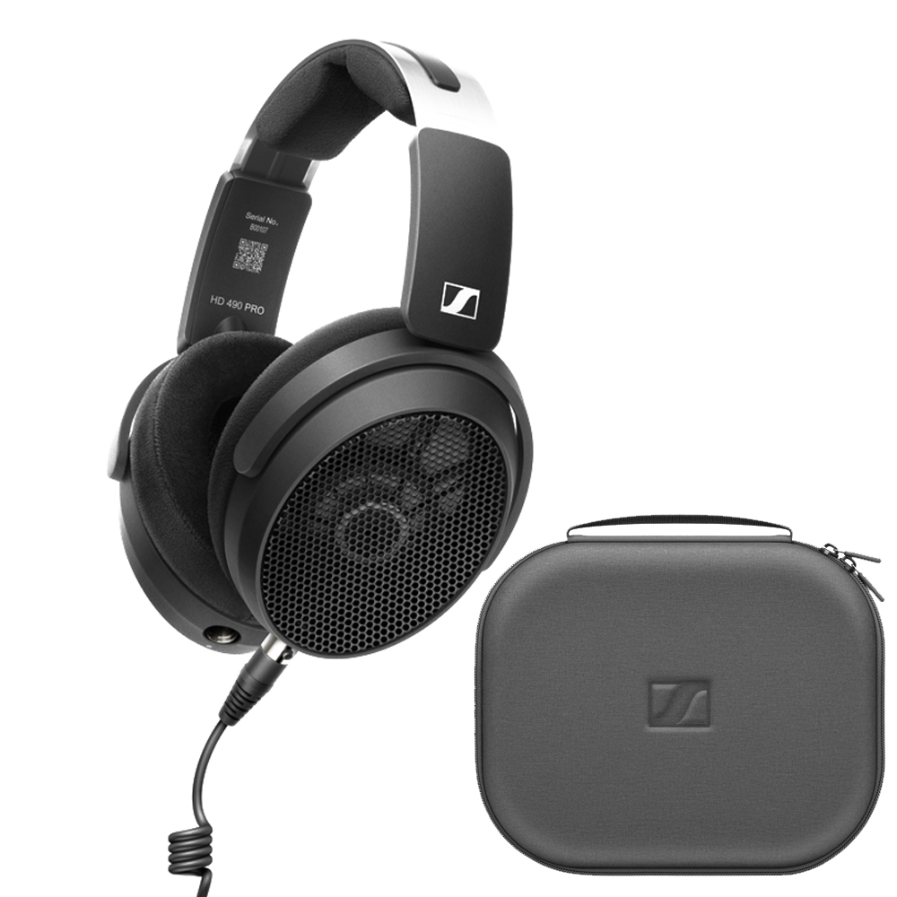 700287-1 Sennheiser - HD 490 Pro Plus