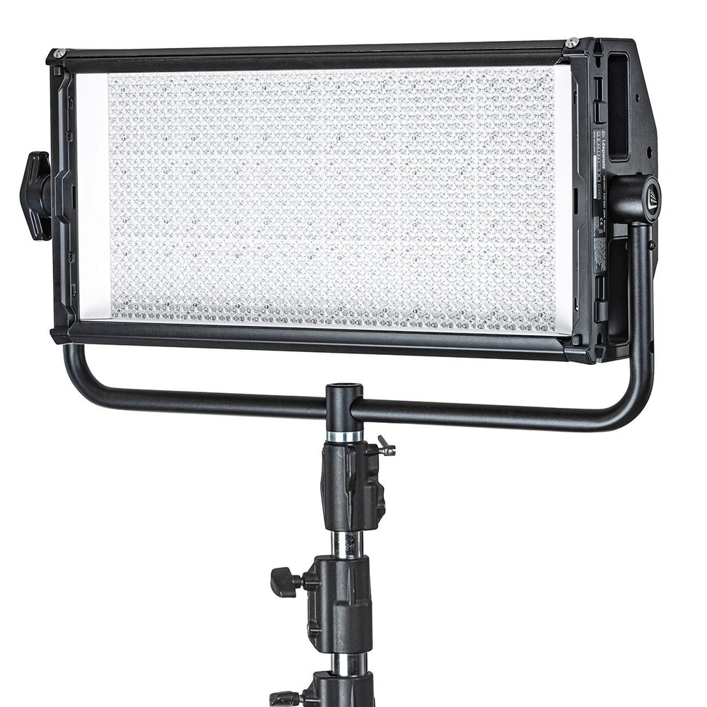 Litepanels - Gemini 2x1 HARD RGBWW LED