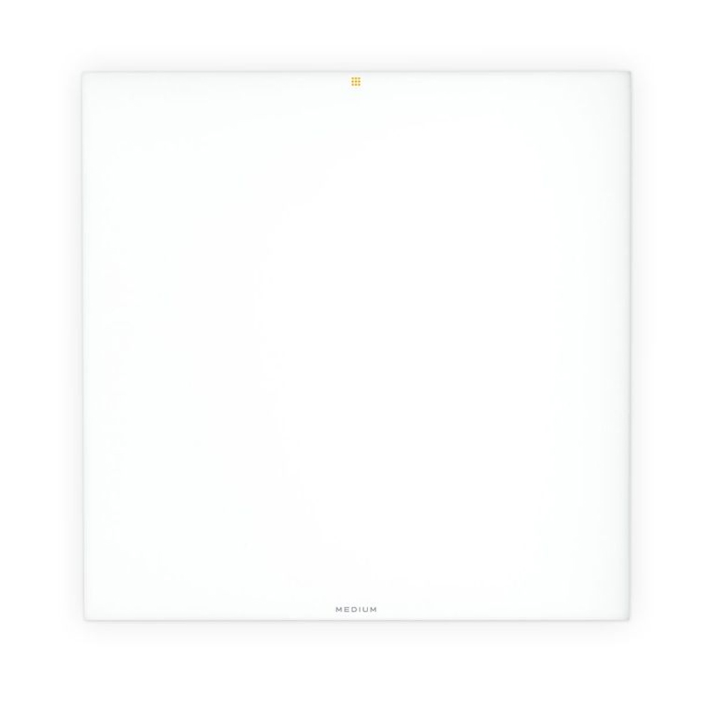 Litepanels - Astra IP 1x1 Medium Diffuser