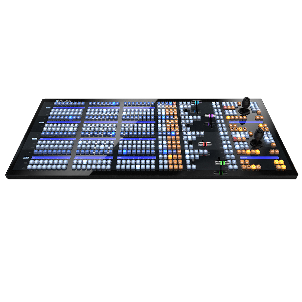 Vizrt - TC1 4S Control Surface