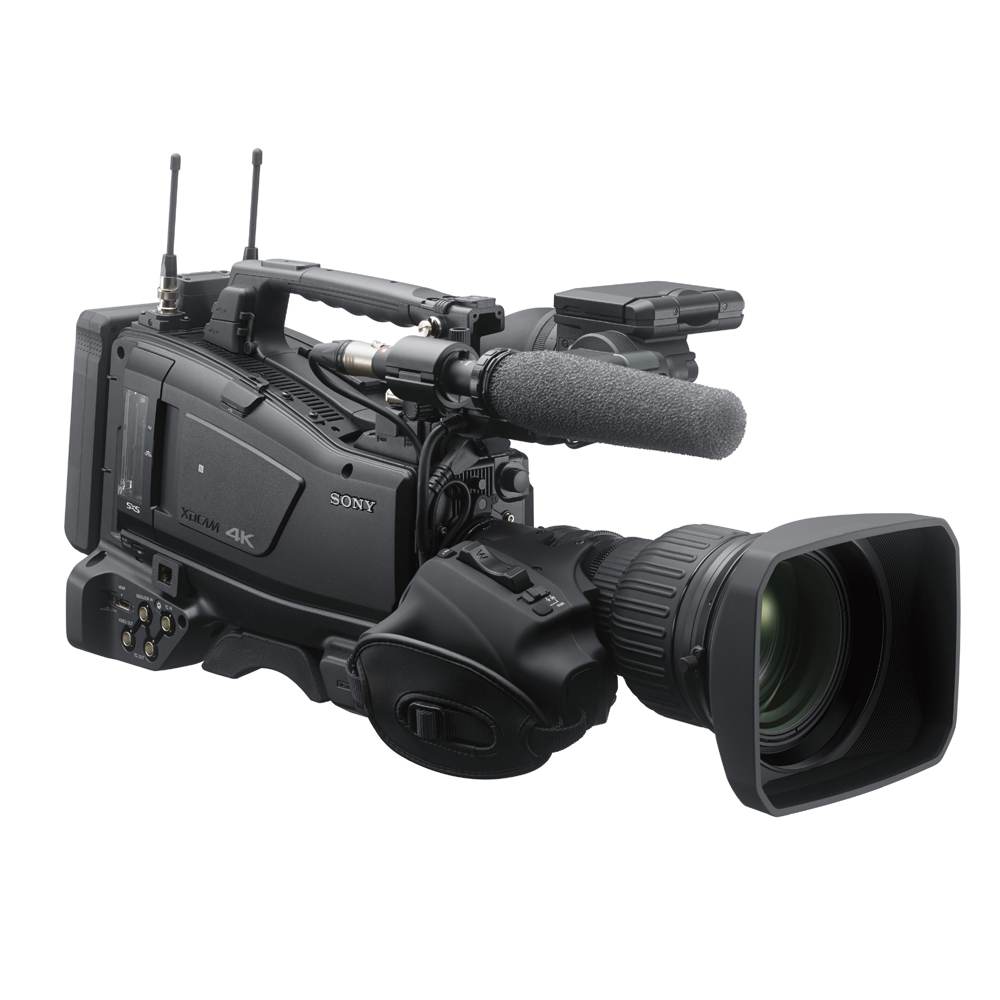 Sony - PXW-Z450