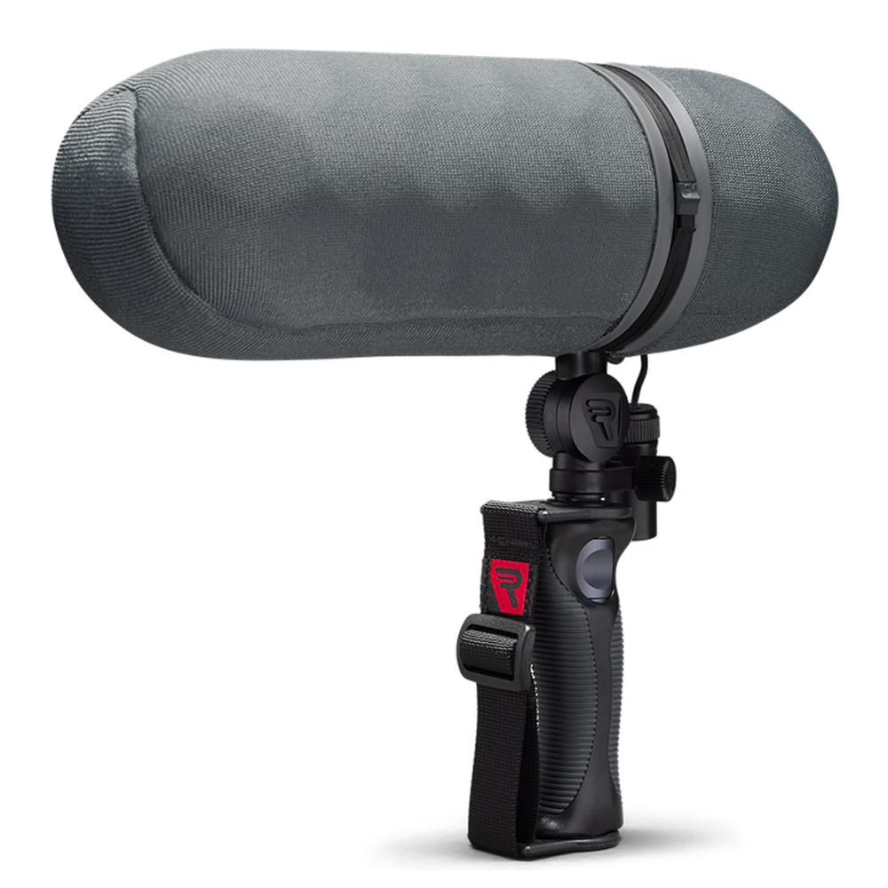 Rycote - Nano Shield Kit NS6-DD