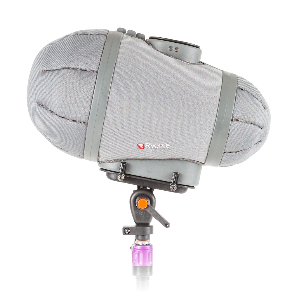 Rycote - Stereo Cyclone XY Kit 2