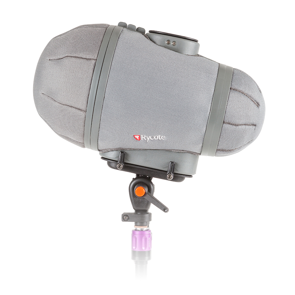 Rycote - Stereo Cyclone MS Kit 4