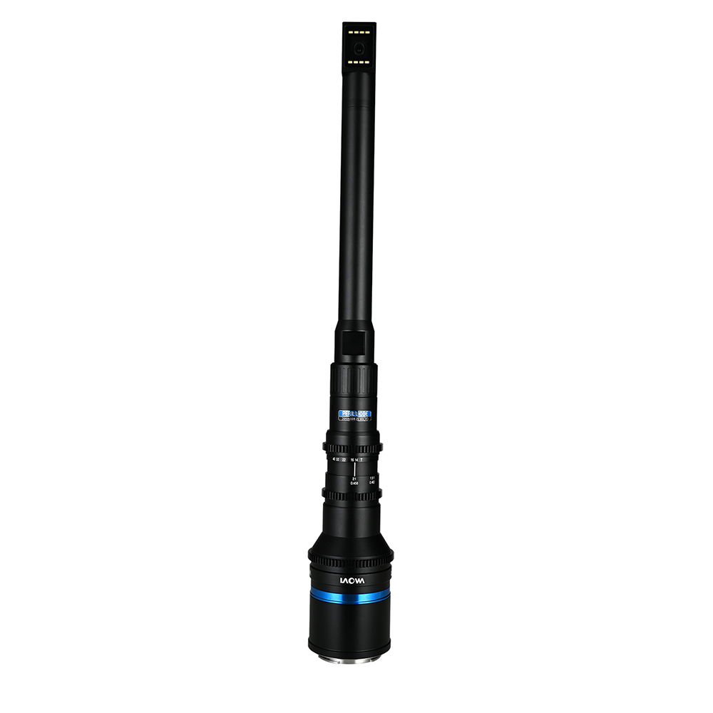 LAOWA - 24mm T14 2X Periprobe für Sony E-Mount