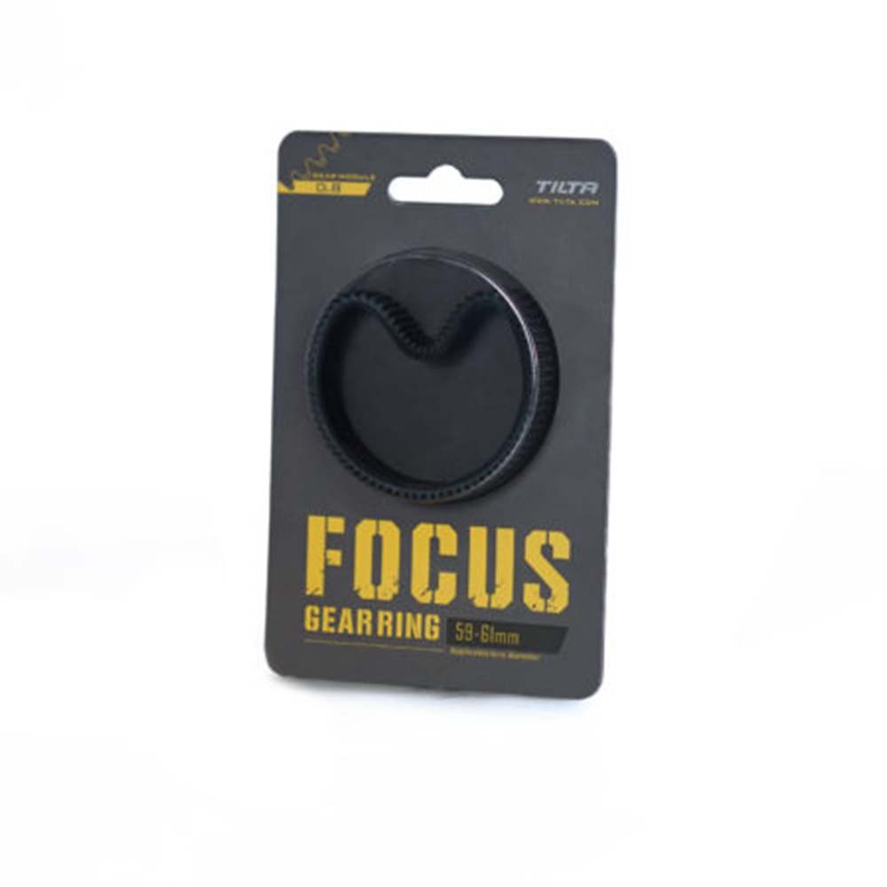 Tilta - Seamless Focus Gear Ring - TA-FGR-5961