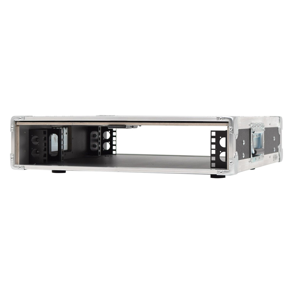 ProCase - 19" QSD Essential-Rack 2 HE