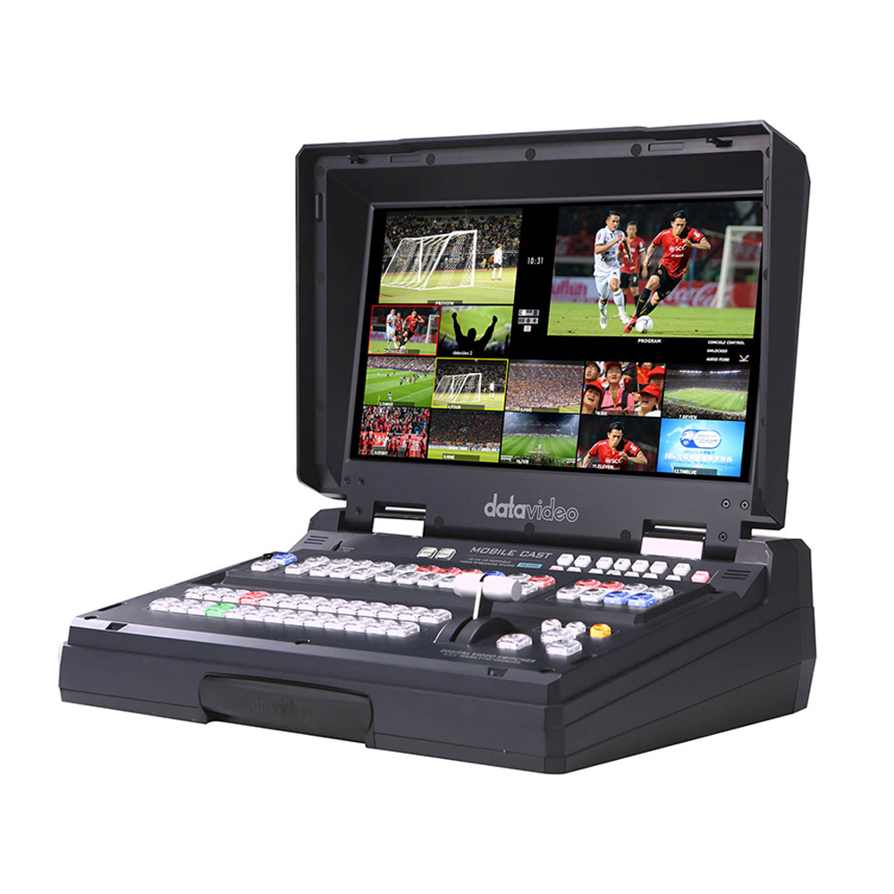 DataVideo - HS-3200