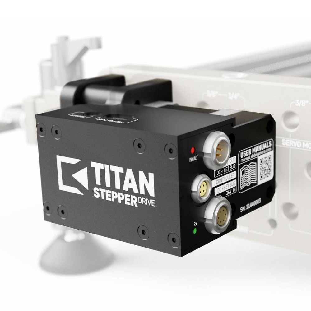 Slidekamera - ANIMATOR Slider Set (150 cm)
