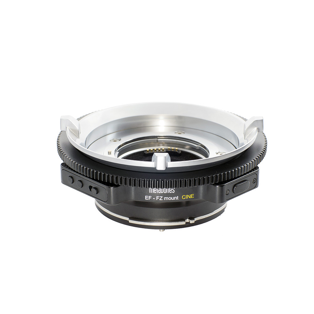 Metabones - Canon EF auf Sony FZ T CINE