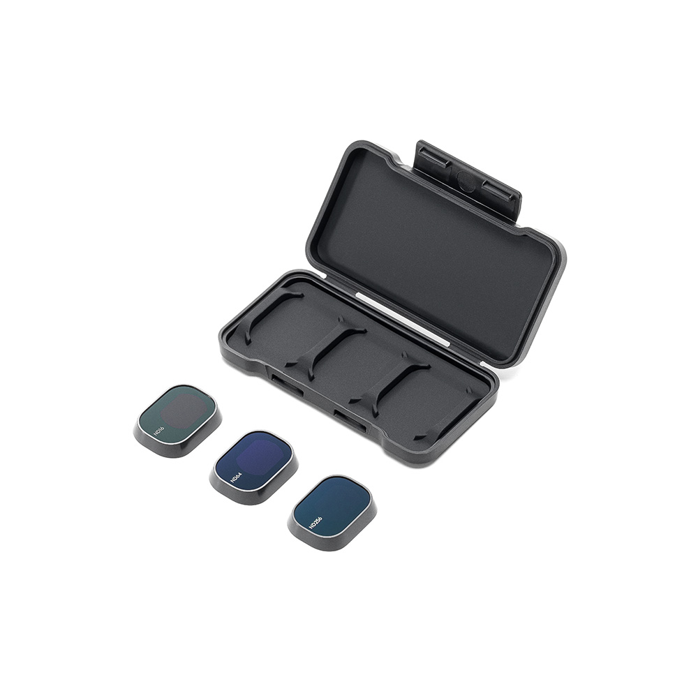 DJI - Mini 4 Pro ND Filter Set