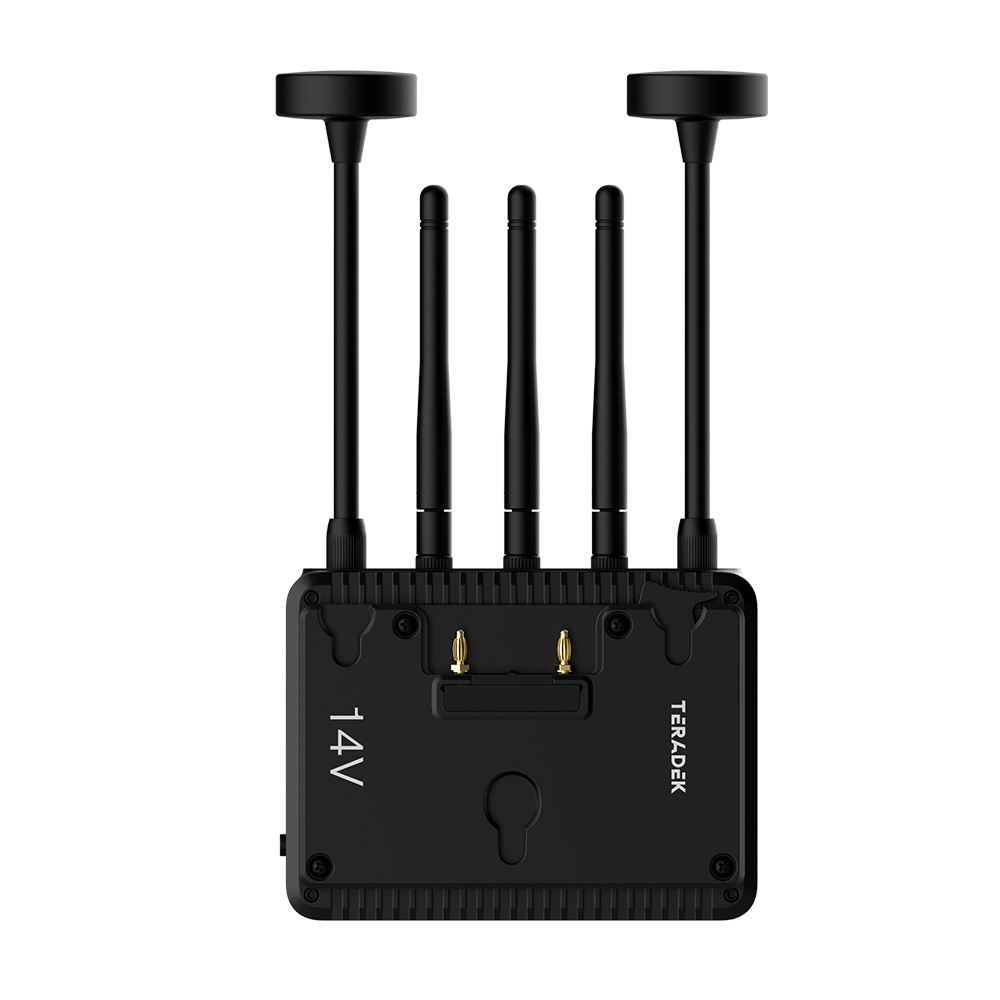 Teradek - Ranger Micro 750 3G-SDI/HDMI RX V-Mount