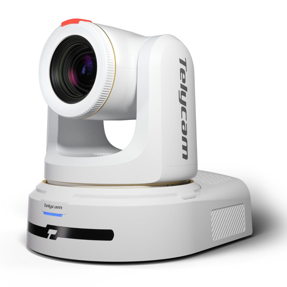 Telycam- Explore 100 (white)