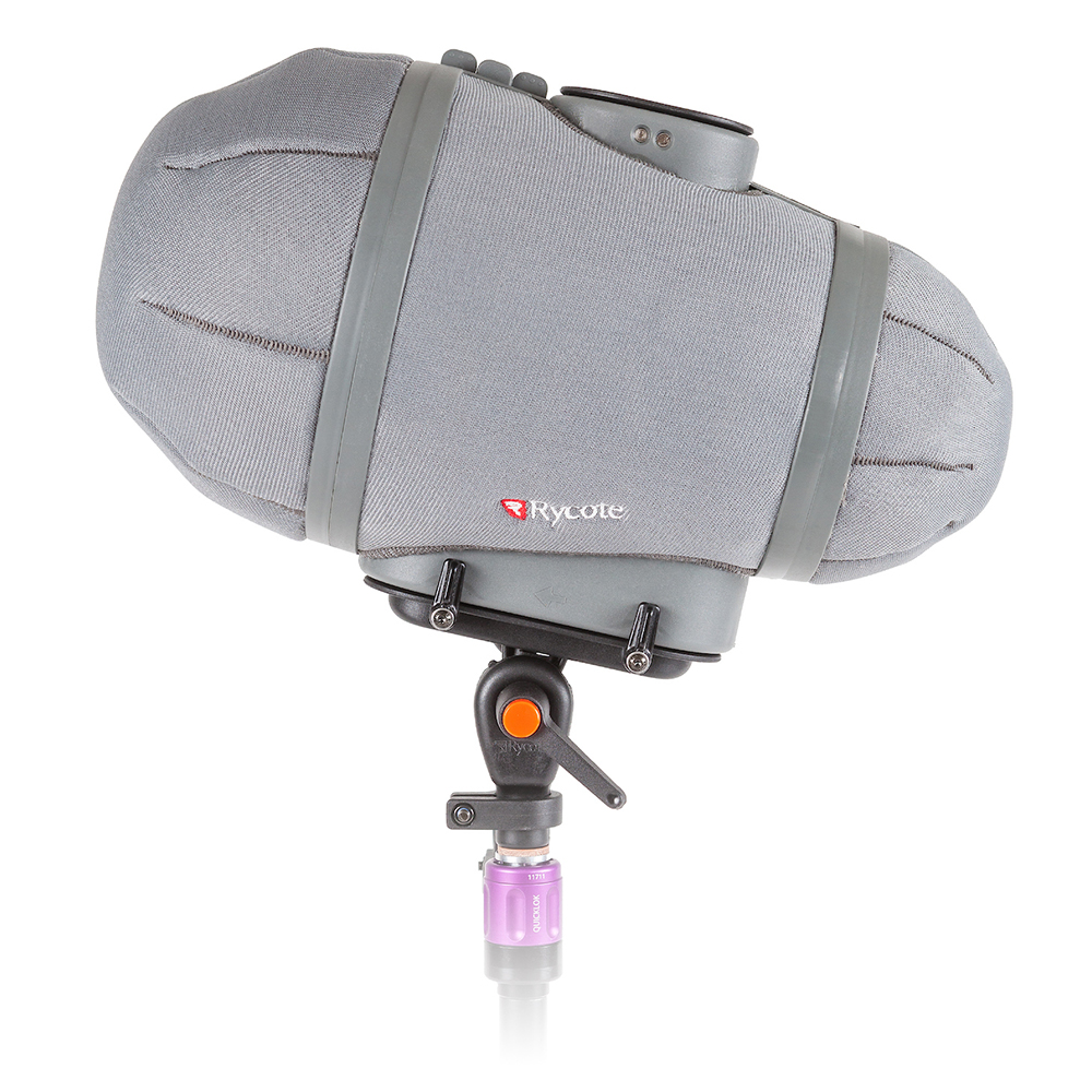 Rycote - Stereo Cyclone MS Kit 2