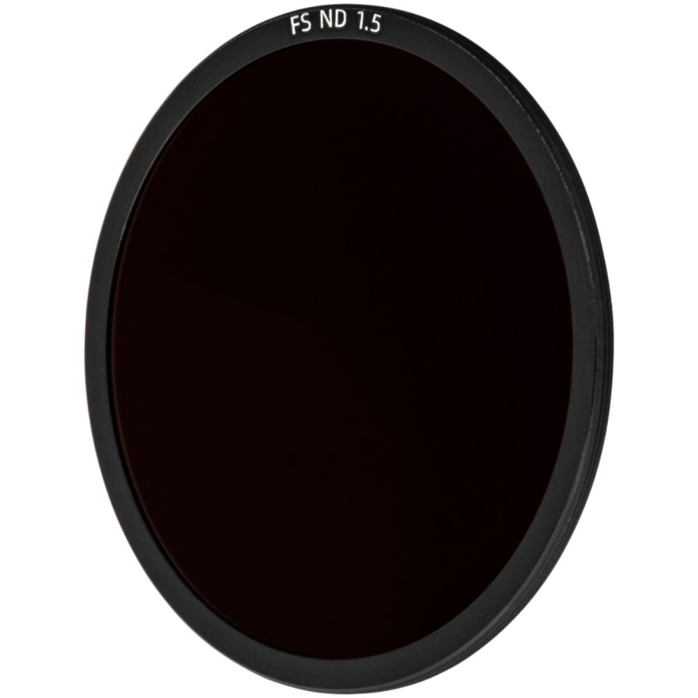 NiSi - FS ND 1.5 Rear Filter für Athena PL-Mount