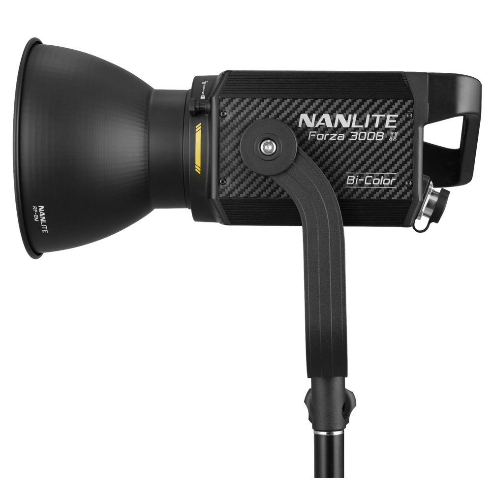 NANLITE - Forza 300B II Bi-Color