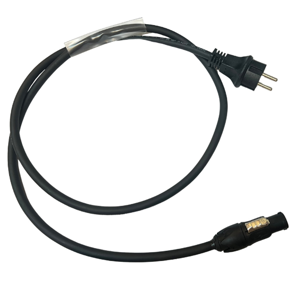 Astera - PowerCON True 1 Kabel - 150 cm