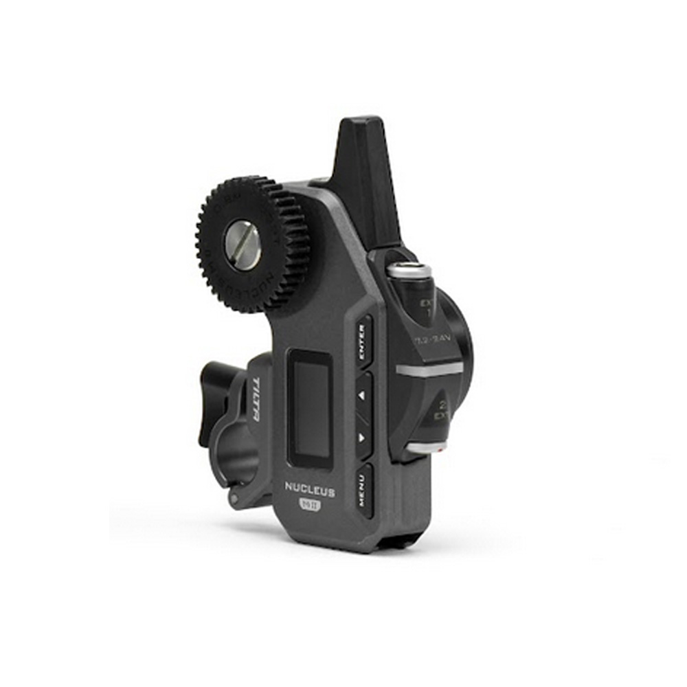 Tilta - Nucleus-M II Motor Kit (WLC-T06-MK)