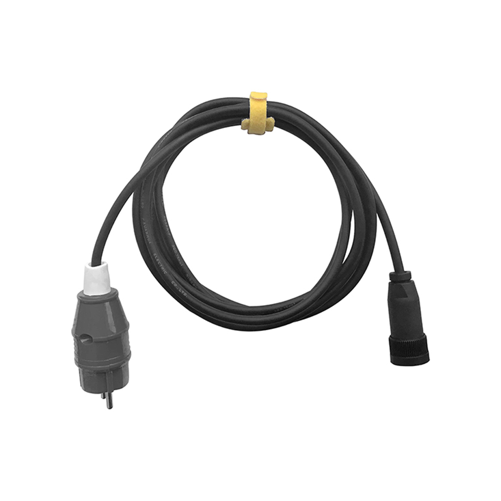 F&V - Z1200VC CTD-Soft Netzkabel - 3m