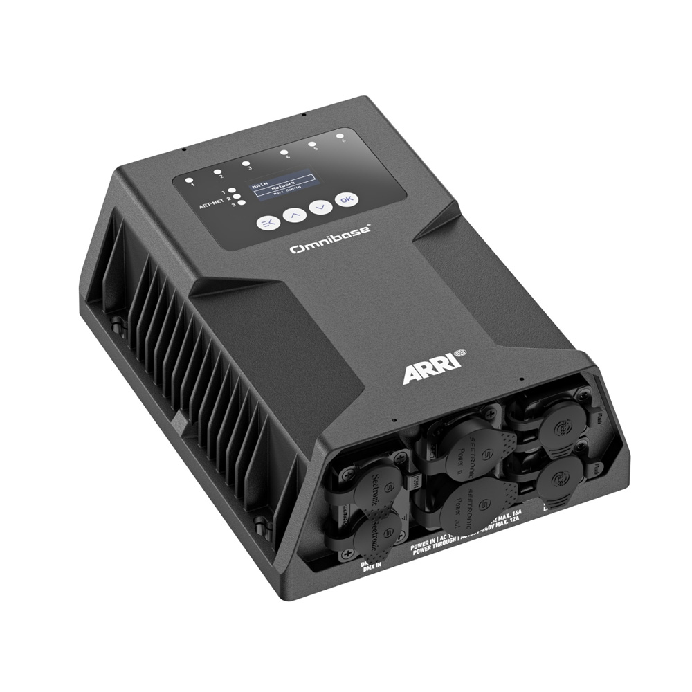 ARRI - Omnibase