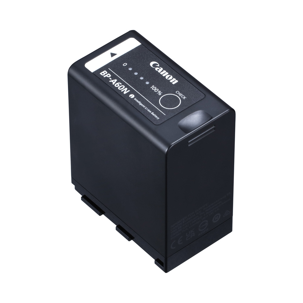 BP-A60N-1 Canon - BP-A60N