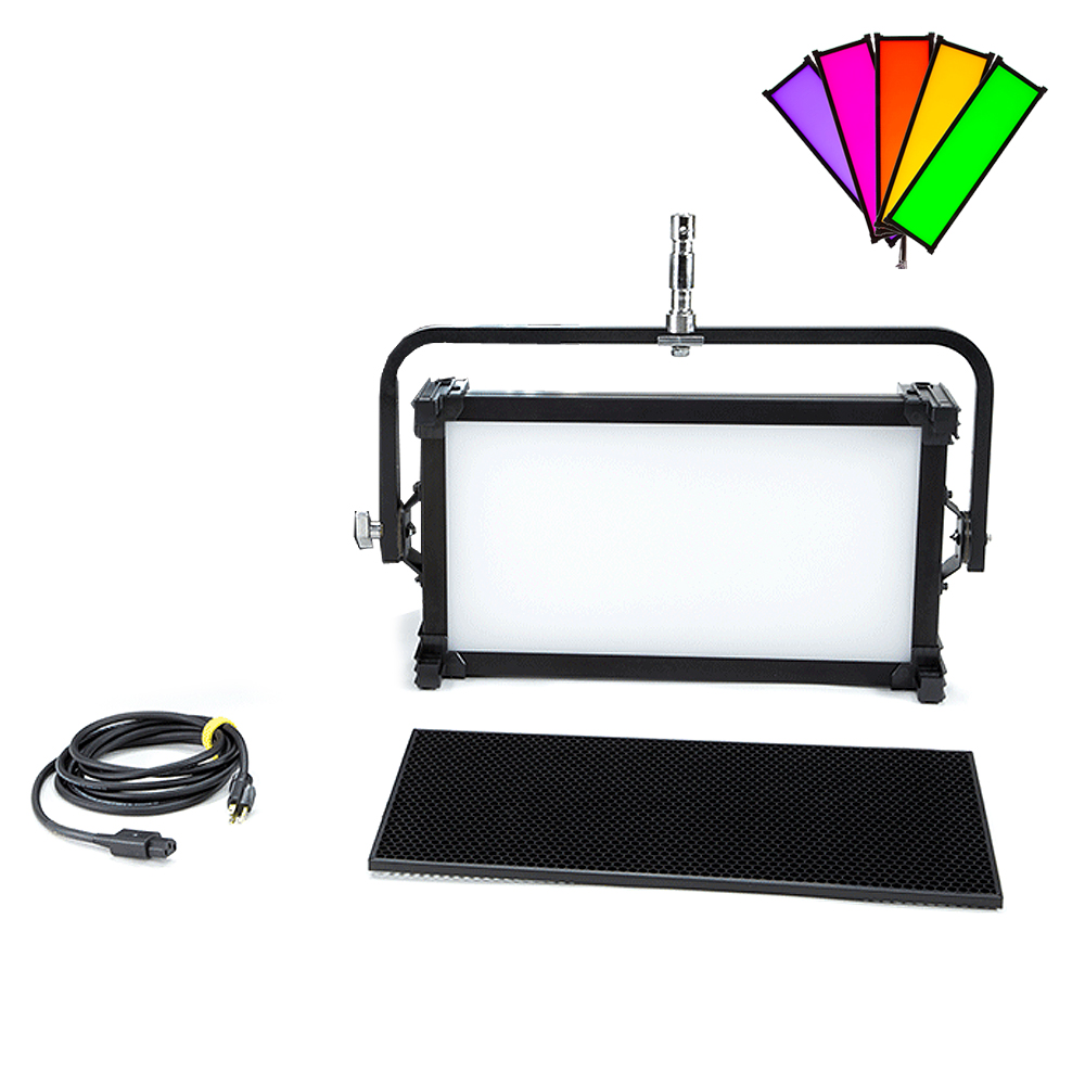 KinoFlo - Celeb LED 250 DMX Yoke Mount