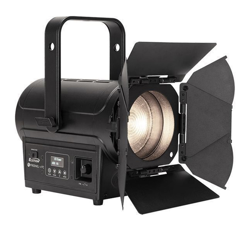 ELATION - KL Fresnel 4 FC