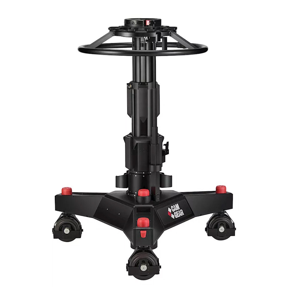 Camgear - TERRA III D Pedestal