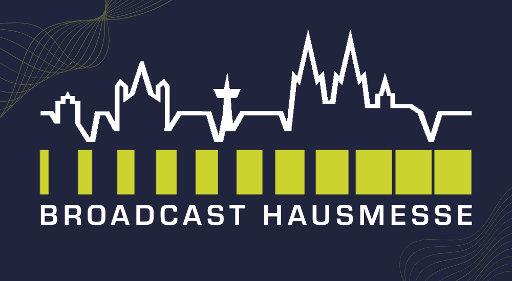 Event: Mediatec Broadcast Hausmesse 2025