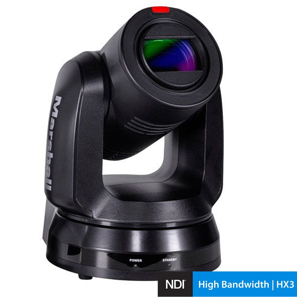 Marshall - CV730-BHN - Schwarz Marshall - CV730-BHN - Schwarz