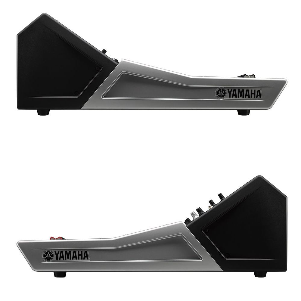 Yamaha - TF3