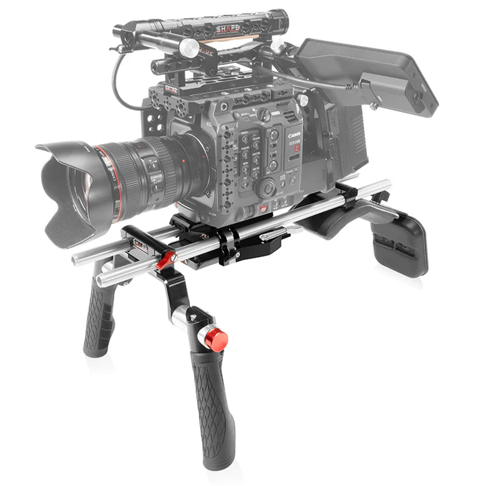 Shape - C4SM Shoulder Mount