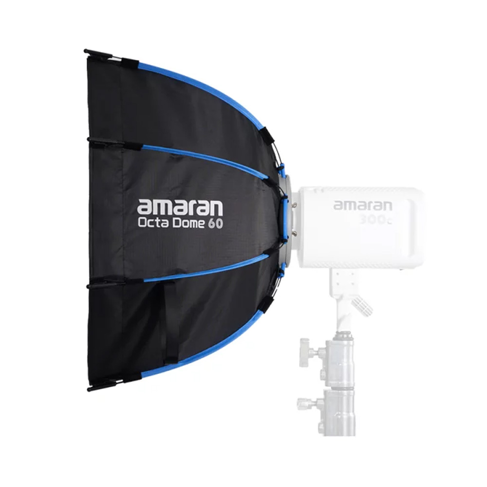 AM-OCTA-DOME-60-1 Amaran - Octa Dome 60