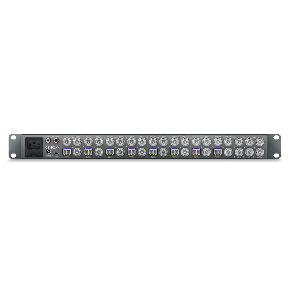 Blackmagic - ATEM Talkback Converter 4K