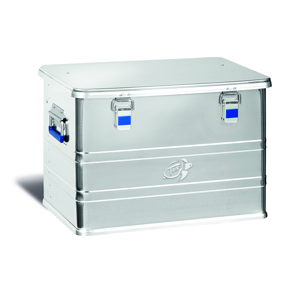 TAF CASE - ALU 73 Standard