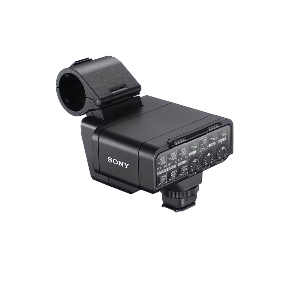 Sony - XLR-A4